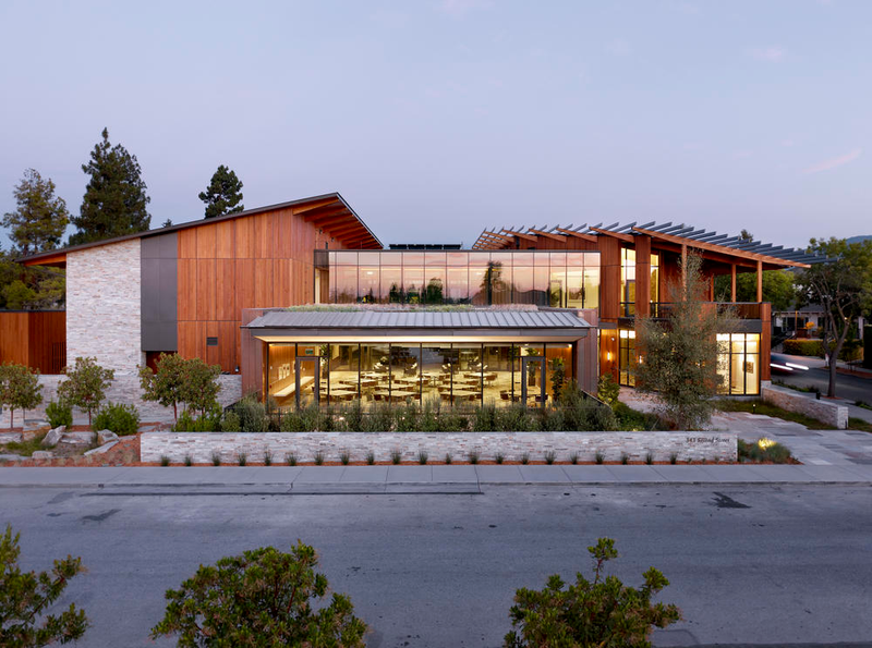 Illustration for article titled The Tech That Powers Six of the Greenest Buildings of 2014
